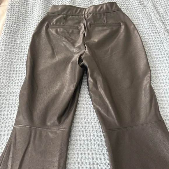 Spanx Leather Pants - Picture 4 of 4